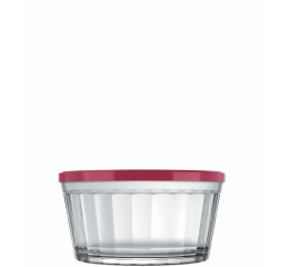 NADIR TIGELA AMERICANA C/TPA.600ML C/12 4010667